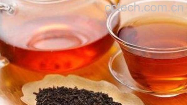 红茶蒲公英泡水的功效与作用-1