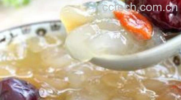 蛤蟆油的食用方法 吃蛤蟆油的副作用-1