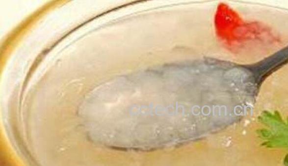 蛤蟆油的食用方法 吃蛤蟆油的副作用-0