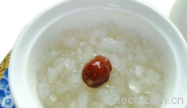 东北蛤蟆油的功效与作用 东北蛤蟆油的禁忌-1