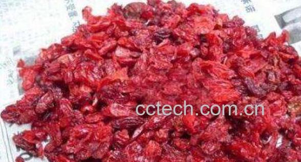 山茱萸和吴茱萸的区别-0