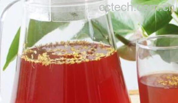 五味子泡水喝有什么作用 五味子泡水喝的功效-0