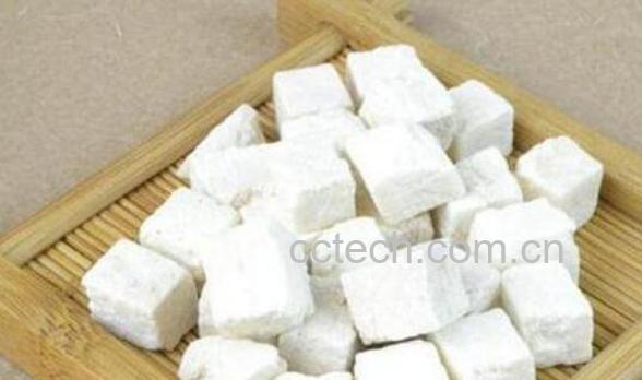 如何用茯苓祛斑 茯苓祛斑的正确方法-0