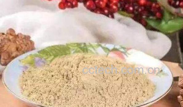 三七粉的正确吃法 吃三七粉的禁忌-1