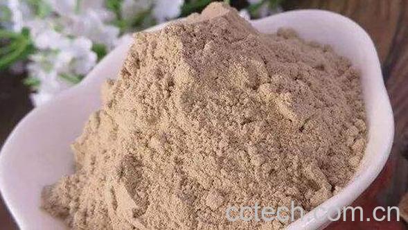 三七粉的正确吃法 吃三七粉的禁忌-0