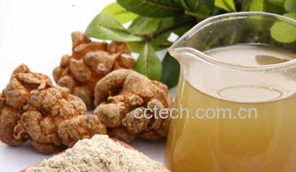 吃熟三七粉的作用 熟三七粉的副作用-1