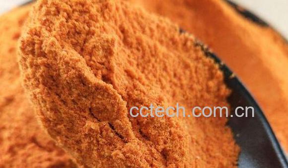 如何把枸杞子打粉 枸杞粉的功效与作用-0