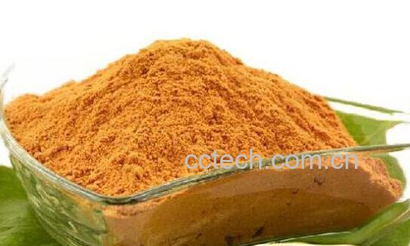 如何把枸杞子打粉 枸杞粉的功效与作用-1