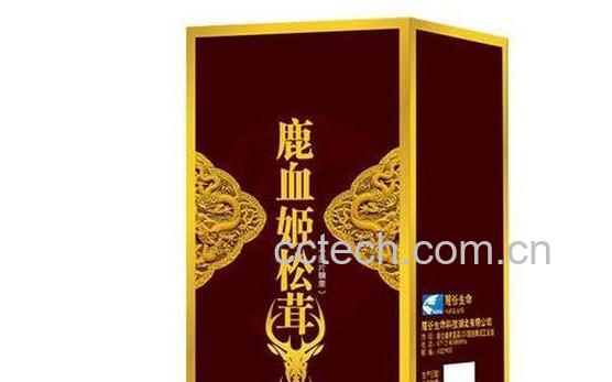 鹿血姬松茸的功效与作用-1