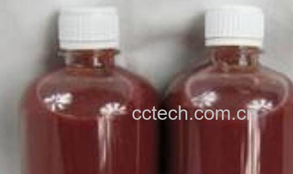 鲜鹿血怎么泡酒-1