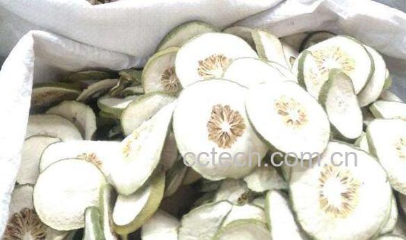 香橼怎么吃 香椽的食用方法-1