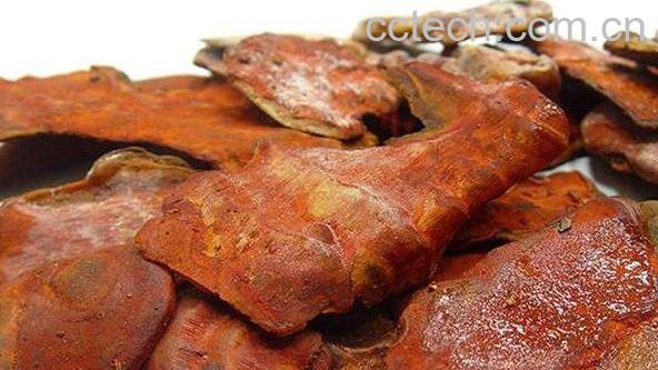 牛樟芝的功效与作用-0