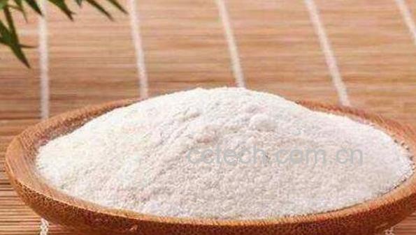 菊粉有什么功效与作用 长期喝菊粉有副作用吗-0