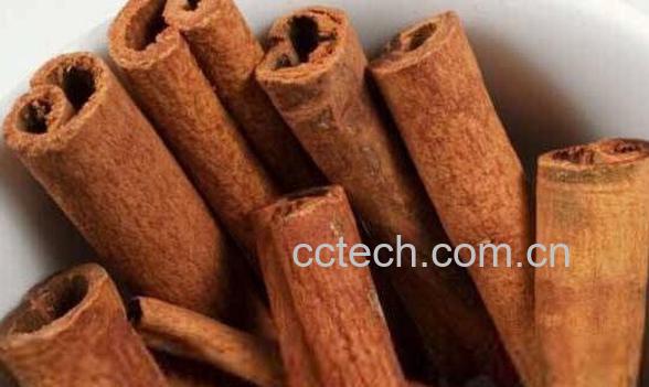 肉桂多酚的功效与作用-1