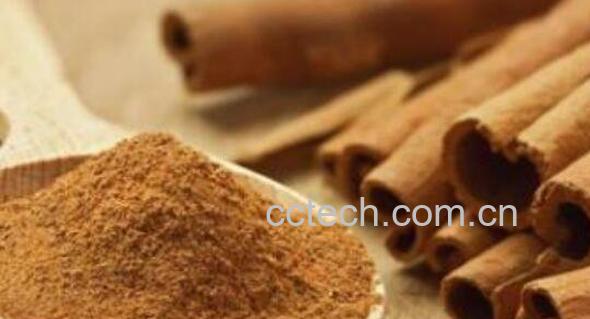 肉桂多酚的功效与作用-0