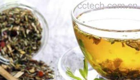 决明子荷叶泡水喝的功效与作用-1