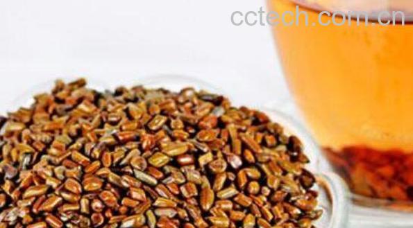 决明子的功效与作用 决明子泡水喝的危害-1