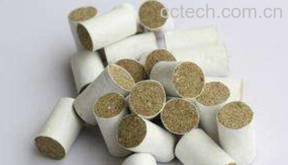 艾柱的功效与作用 艾柱的药用价值-0