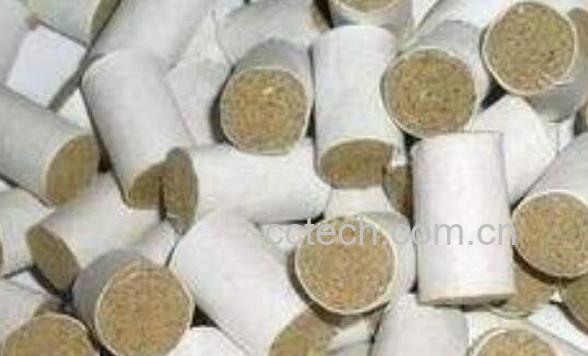 艾柱的功效与作用 艾柱的药用价值-1