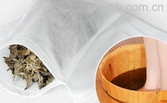 艾叶草泡脚有什么好处 艾叶草泡脚的禁忌-1