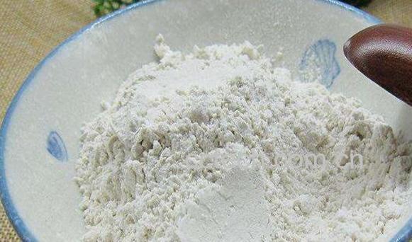 茯苓粉怎么吃 茯苓粉怎么冲服-1