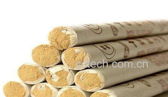 艾条的功效与作用 艾条的药用价值-0