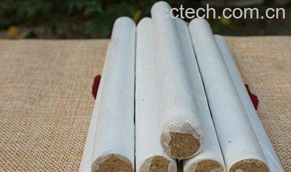 艾条的功效与作用 艾条的药用价值-1