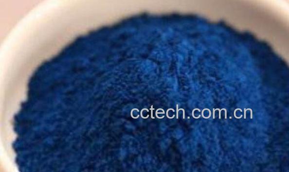 青黛粉的功效与作用 青黛粉怎么外敷-0