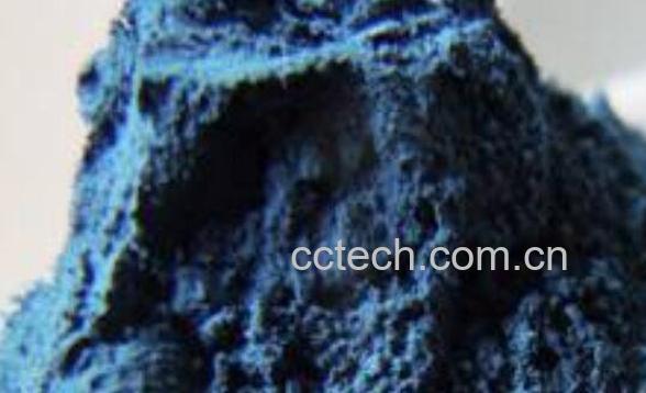 青黛粉的功效与作用 青黛粉怎么外敷-1