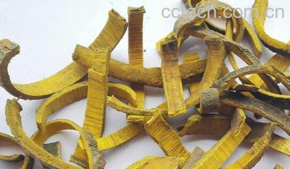 黄柏膏的功效与作用 黄柏膏怎么用-0