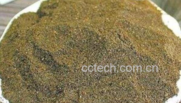 荷叶灰的功效与作用 荷叶灰的副作用-0