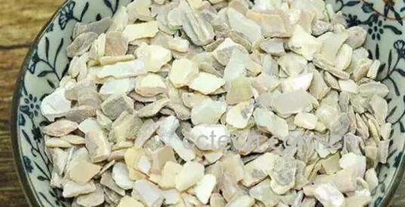 珍珠母的功效与作用 珍珠母的药用价值-0