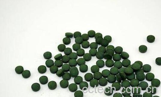 螺旋藻片适合什么人吃 吃螺旋藻片的好处与功效-0