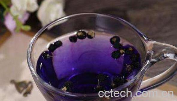 黑枸杞怎么食用好 黑枸杞子的食用方法-1