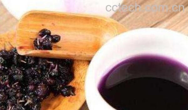 黑枸杞怎么吃 黑枸杞的正确吃法-0