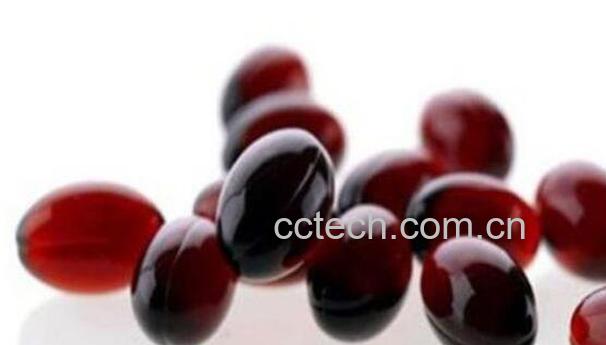 长期服用虾青素的危害 虾青素原液骗局-1