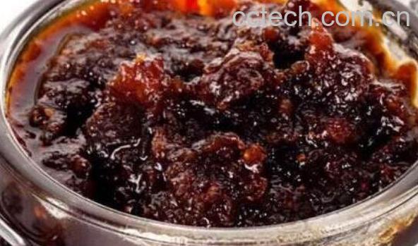 怀姜膏的功效和作用 怀姜膏哪些人不可以喝-0