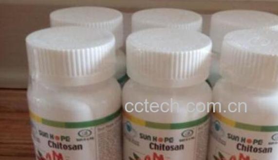 甲壳素的功效与作用-0