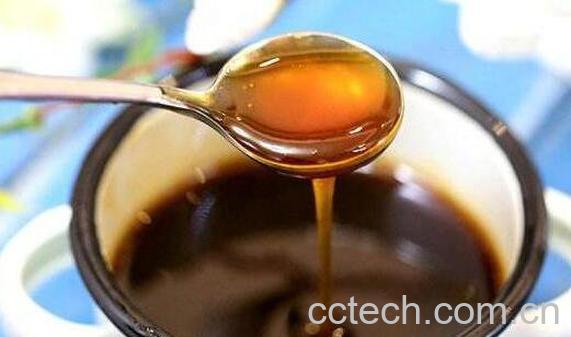 秋梨膏的功效与作用及食用方法-0