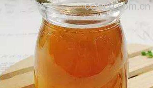 枇杷膏和秋梨膏的区别-1