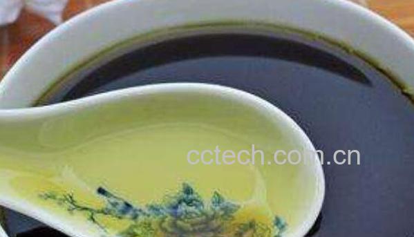 麻子油的作用与功效-1