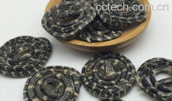 白花蛇泡酒的功效与作用-1