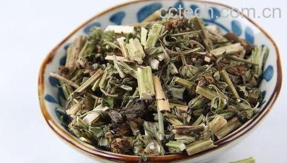 益母草的功效与作用及药用价值-0