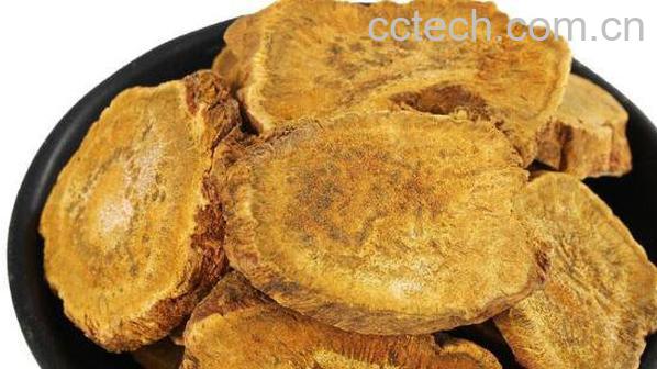 生大黄和熟大黄的区别-0