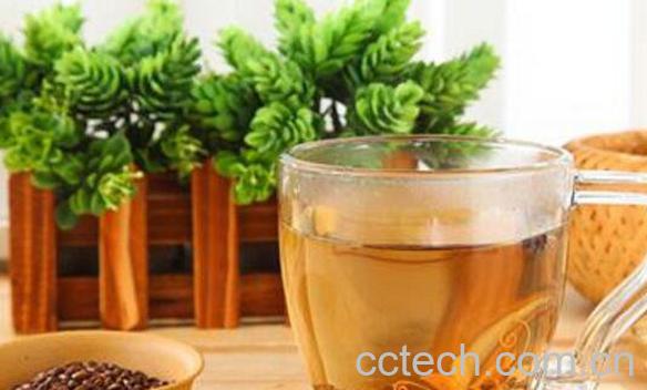 喝大黄水的功效与作用-1