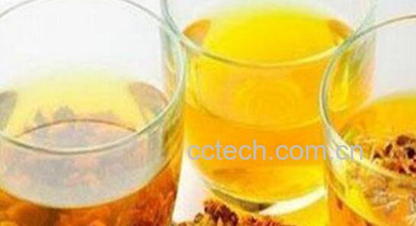 大黄泡水喝有什么功效 喝大黄水的功效与作用-0