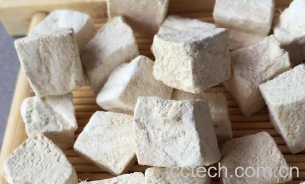  野葛根的作用与功效及食用方法-1