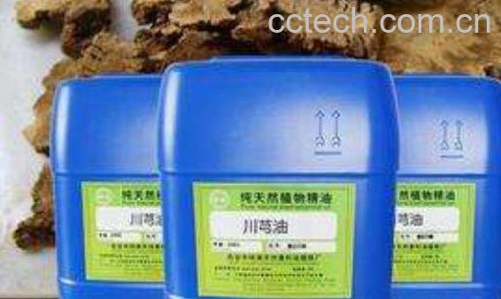 川芎油的功效与作用-0
