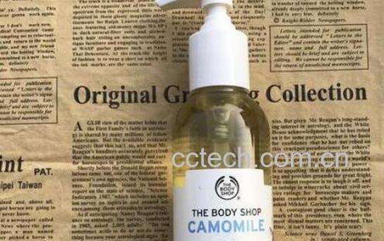 洋甘菊油的功效及作用 洋甘菊精油的使用方法-1