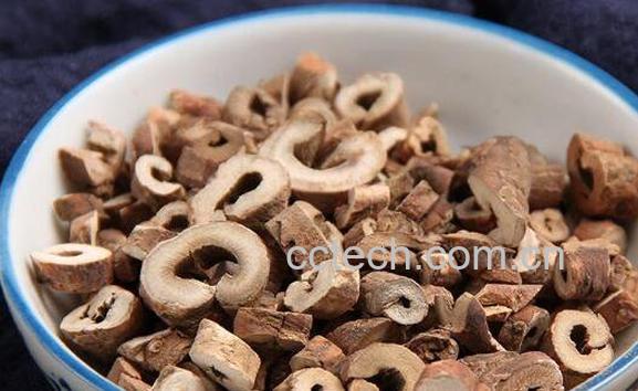 丹皮的功效与作用 丹皮的药用价值-0